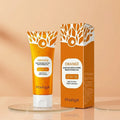 Gel Exfoliant d'Orange
