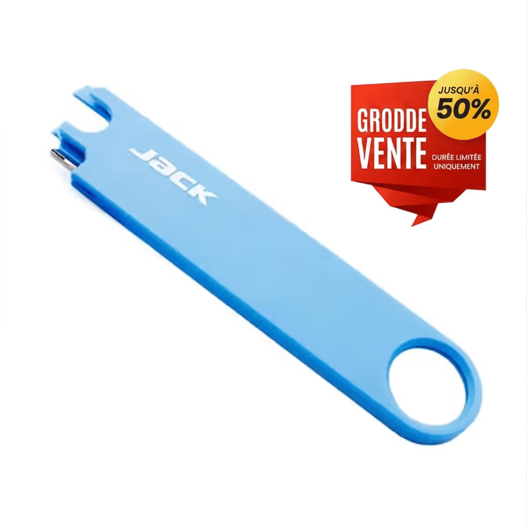 Enfile-aiguille 4-en-1